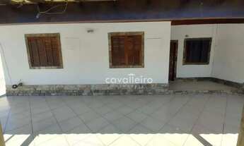 Imagem 5: Casa à venda, 68 m² por R$ 460.000,00 - Mumbuca - Maricá/RJ