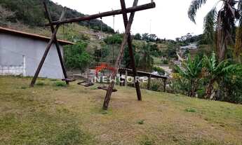 Imagem 3: Chácara em est. - Est. dos Barbosas - Biritiba Mirim/SP