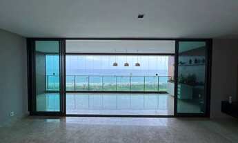 Imagem: Apartamento ALUGUEL - DAZUR 4 suítes 240m²