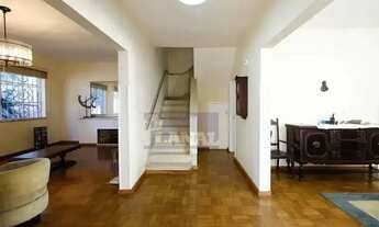 Imagem 4: Sobrado com 3 dormitórios, 283 m² - venda por R$ 2.600.000 ou aluguel por R$ 9.207/mês - P