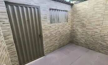 Imagem 2: Casa à venda em rua pública, VERGEL DO LAGO, Maceió, AL