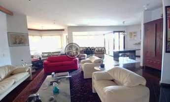 Imagem 5: Apartamento á venda 217M² 3 suítes 3 vagas Vila Madalena- São Paulo