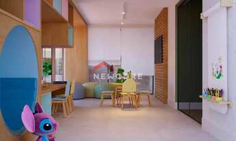 Imagem: Apartamento em Rua Moyses Marcondes - Juvevê