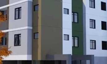 Imagem 4: Apartamento para Venda em São José dos Pinhais, Parque da Fonte, 3 dormitórios, 1 suíte, 2