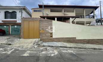 Imagem 2: Casa 3 quartos - Parque Guarua