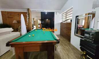 Imagem 4: Imóvel comercial , com cozinha e churrasqueira em Pátria Nova, Novo Hamburgo - Aluguel REF