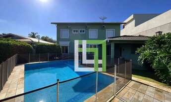 Imagem: Casa, 360 m² - venda por R$ 2.200.000,00