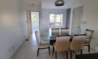 Imagem 6: Apartamento 80m² - Vila Nova-NH
