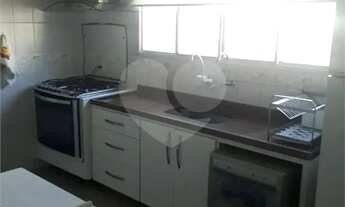 Imagem 7: Sobrado à venda com 3 quartos, sendo 1 suíte, em Butantã, São Paulo - SP