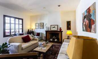 Imagem 5: Casa em Sumaré Casa com 3 dormitórios