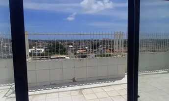 Imagem 4: Imóvel para venda tem 80 metros quadrados com 3 quartos em Campo Grande - Recife - PE