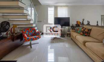 Imagem 3: Casa com 04 quartos a venda no União, Belo horizonte- MG