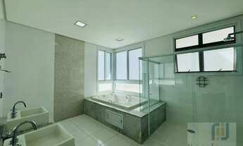 Imagem 8: Casa para locação em Alphaville