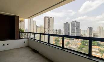 Imagem: Venda Apartamento 3 Dormitórios - 187 m²