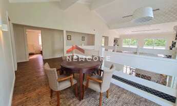 Imagem 2: Casa em Passeio das Garaunas - Riviera de São Lourenço - Bertioga/SP