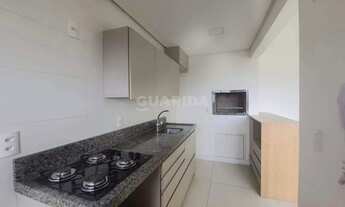 Imagem 7: Exclusividade Guarida: Apartamento semi mobiliado de 2 dormitórios, no bairro Santana, com