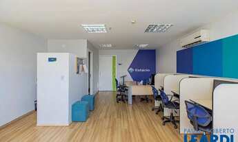 Imagem 4: CONJ. COMERCIAL - VILA ANDRADE - SP