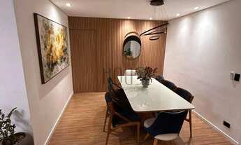 Imagem 2: Apartamento com 3 quartos à venda, 100 m² - Condomínio Edifício Silvestre Ferraz - Sorocab