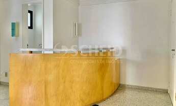 Imagem 2: Sala Comercial na Pedro de Toledo, Vila Clementino