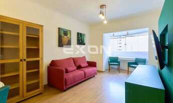 Imagem 5: Apartamento para Locação no Água Verde 88 m² | 3 Quartos | 1 Suíte