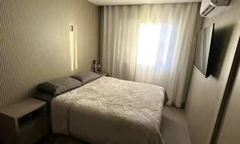 Imagem 5: ALUGA-SE - Apto 01 dorm. 01 suíte - Cond. Madison Residence