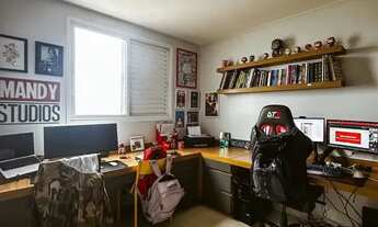 Imagem 5: Apartamento Rico em Planejados com 100m2