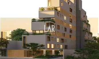 Imagem 2: Apartamento à venda, 3 quartos, 1 suíte, 2 vagas, Lourdes - Belo Horizonte/MG