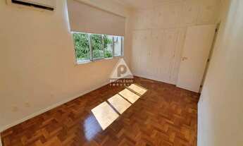 Imagem 6: Apartamento à Venda 2 Quartos, 1 Suíte Leblon, RJ