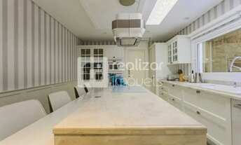 Imagem 4: Casa 5 quartos no bairro Cacupé Florianopolis