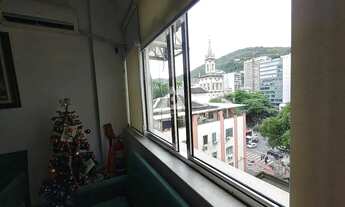 Imagem 4: Sala comercial no Largo do Machado - Catete - Rio de Janeiro -RJ