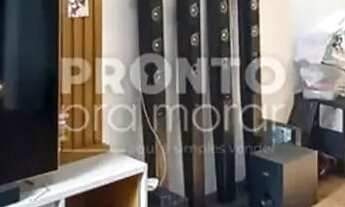 Imagem: Imóvel para venda com 55 metros quadrados