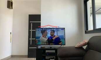 Imagem 7: Sobrado de 4 quartos para venda no Jardim Terras de São João