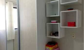 Imagem 6: Apto. na Maraponga, 100% projetado, ótima localização, 3 quartos, 2 banheiros - Financia