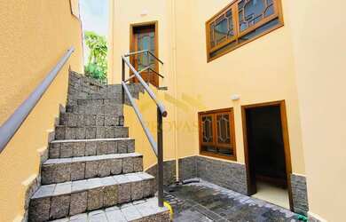 Imagem 8: Alphaville Residencial 11 (Santana de Parnaíba) - Alphaville 11 - Casa em Condomínio com 2