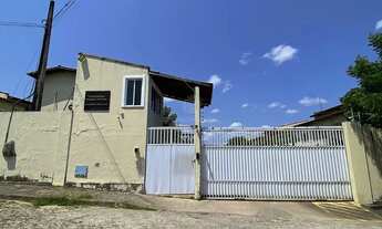 Imagem 2: Apartamento para venda e locação, Parque Albano (Jurema), Caucaia, CE