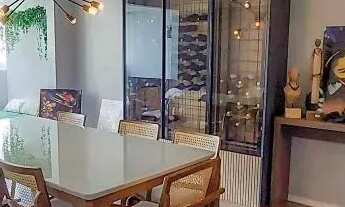 Imagem 2: APARTAMENTO - ALPHAVILLE - SP