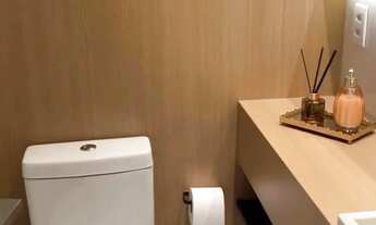 Imagem 6: Sala Comercial com vista para o Guaíba no Trend City Center Praia de Belas