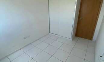 Imagem 3: Imóvel para aluguel possui 58 metros quadrados com 2 quartos