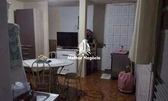 Imagem 6: Casa com 03 quaartos à venda Parque Residencial Abílio Pedro, Limeira - SP