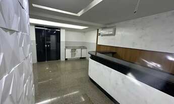 Imagem 3: Alugo Sala com Recepção Privativa