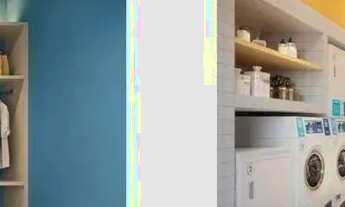 Imagem 3: Imóvel para venda possui 37 metros quadrados com 1 quarto em Moema - São Paulo - São Paulo