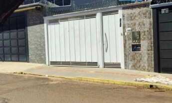 Imagem 2: Casa em Condomínio 91 m² (Unid. 01) - Jardim Jockey Club - Campo Grande - MS