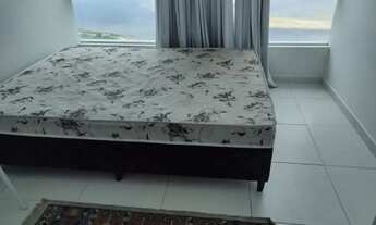 Imagem 3: Vendo apartamento beira-mar em Barra de Jangada. Vista deslumbrante!