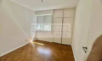 Imagem 4: Apartamento de 2 dormitórios, 1 suíte e 1 vaga, aceita pet - para locação no Itaim - São P