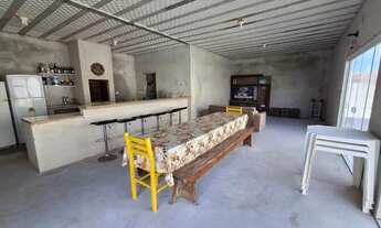 Imagem 4: Viva o sonho do litoral: uma casa na praia com tudo que você precisa!