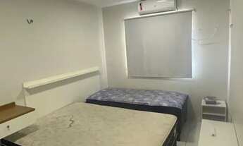 Imagem 2: Apartamento Terreo Mobiliado Aracagy