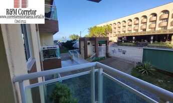 Imagem 1: Apartamento por Temporada A partir R$ 250,00 na praia do Futuro em Fortaleza-ce