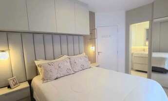 Imagem 5: Apartamento com 3 dormitórios sendo 2 suítes e 1 vaga de garagem Centro, Balneário Cambori