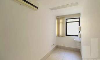 Imagem 4: Conjunto Comercial em Higienópolis com 2 salas conjugadas com 42 m2 cada uma, próximo ao M