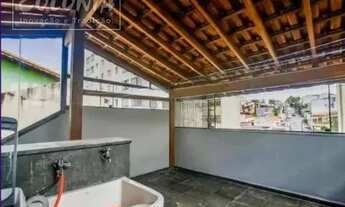 Imagem 2: Sobrado a venda - Jardim Utinga, Santo André